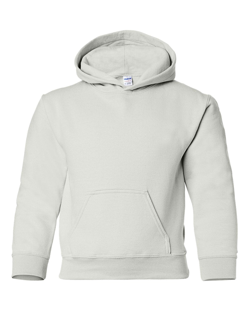 000427 Gildan® Heavy Blend™ Youth Hooded Sweatshirt