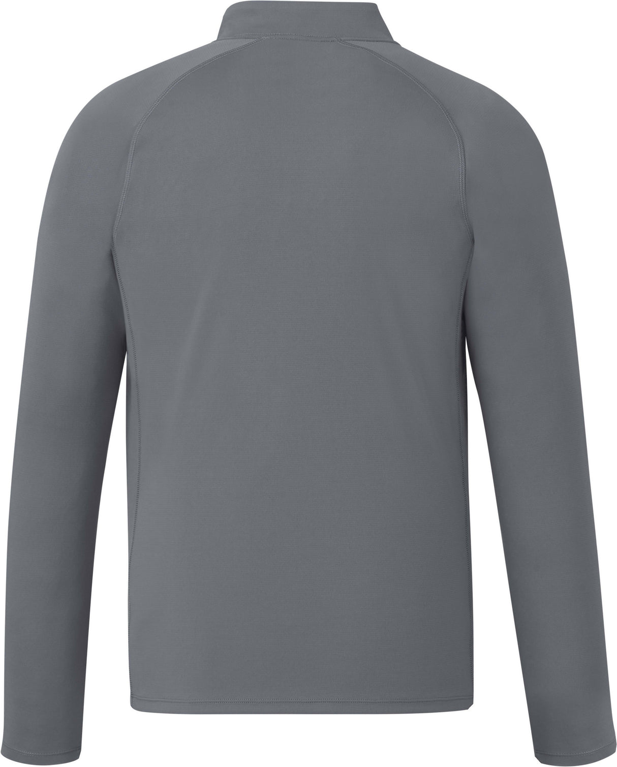 EVANS Eco Knit Quarter Zip - Men's