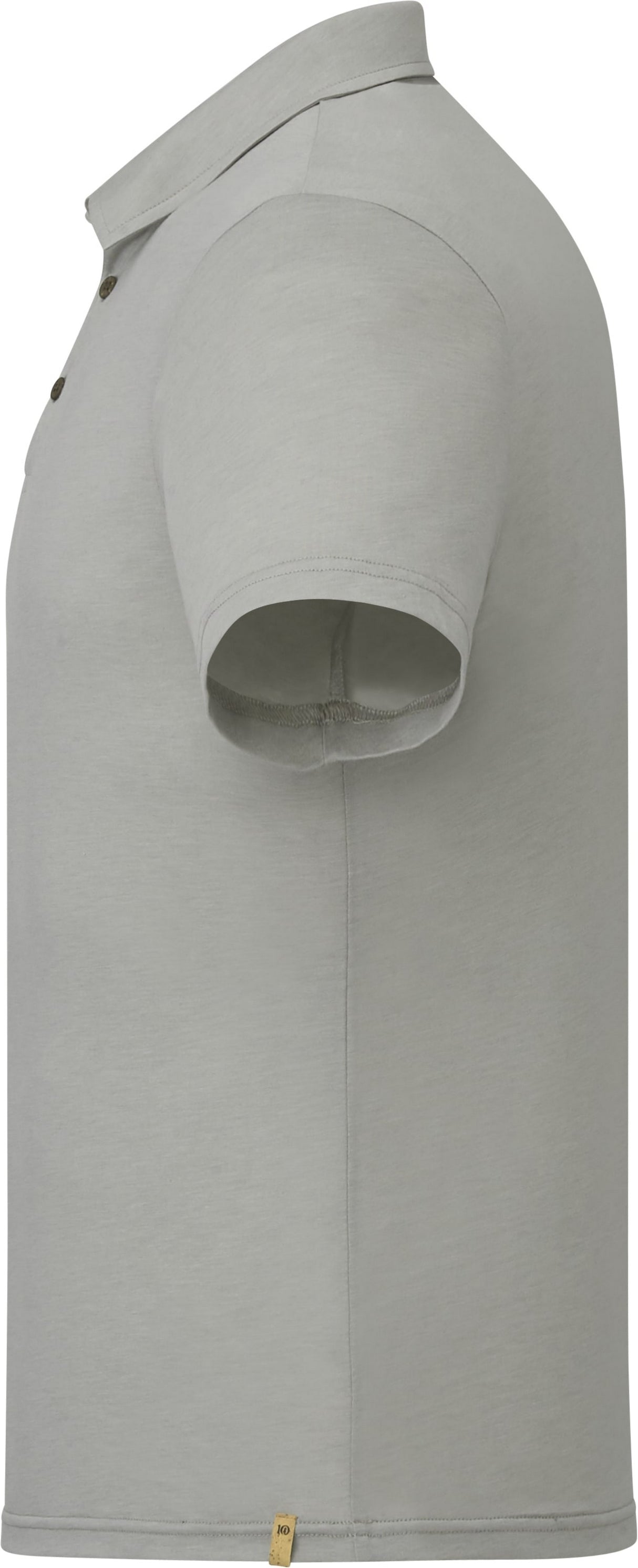 tentree TreeBlend Astir Polo - Men's