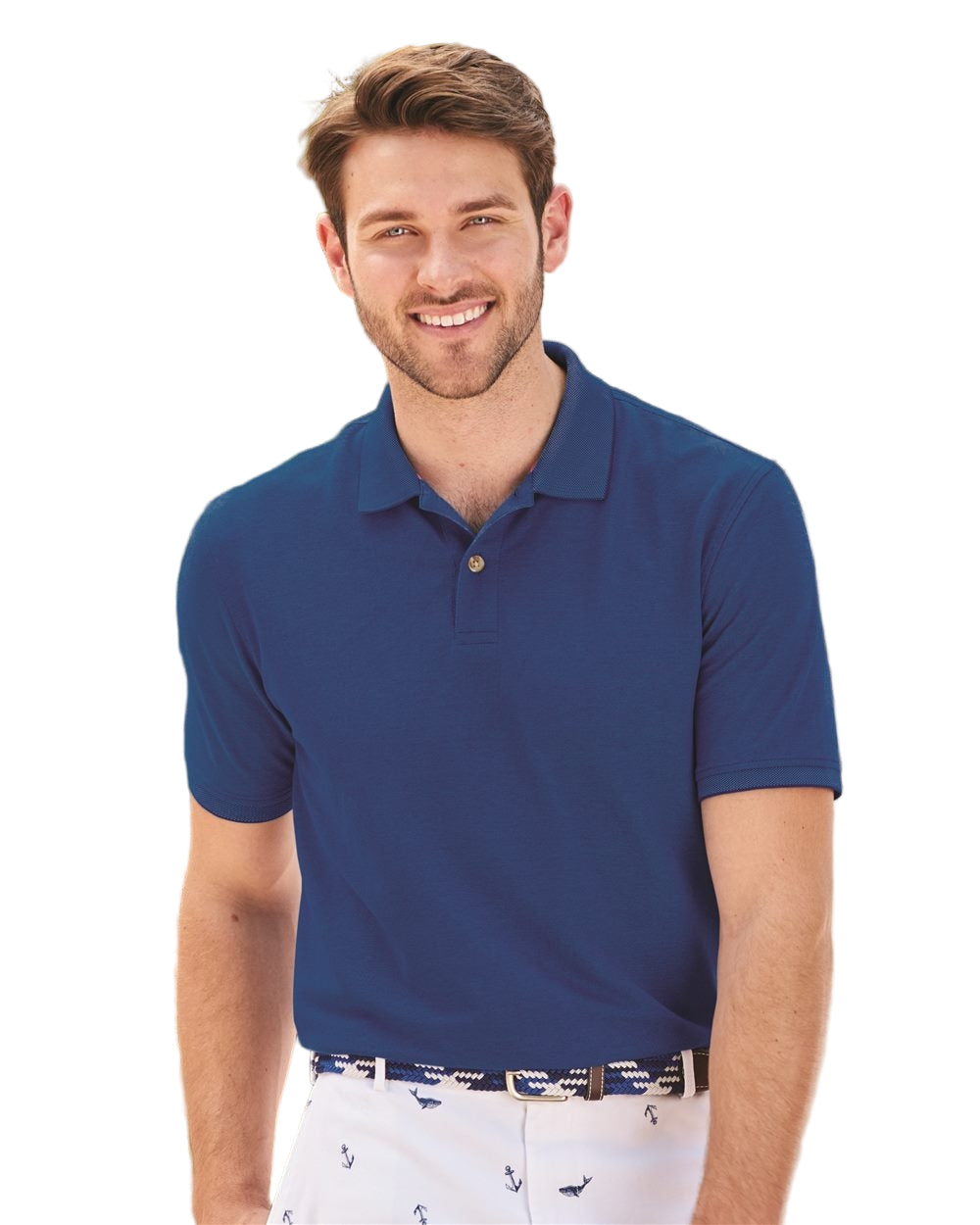 IZOD Advantage Performance Polo Shirt