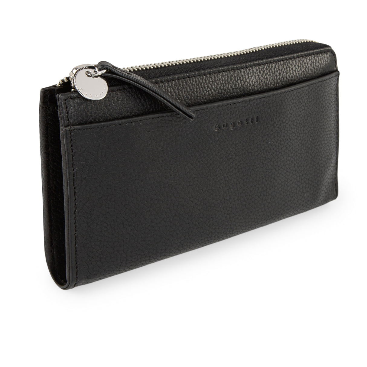 Bugatti Women's Zip Around Wallet
