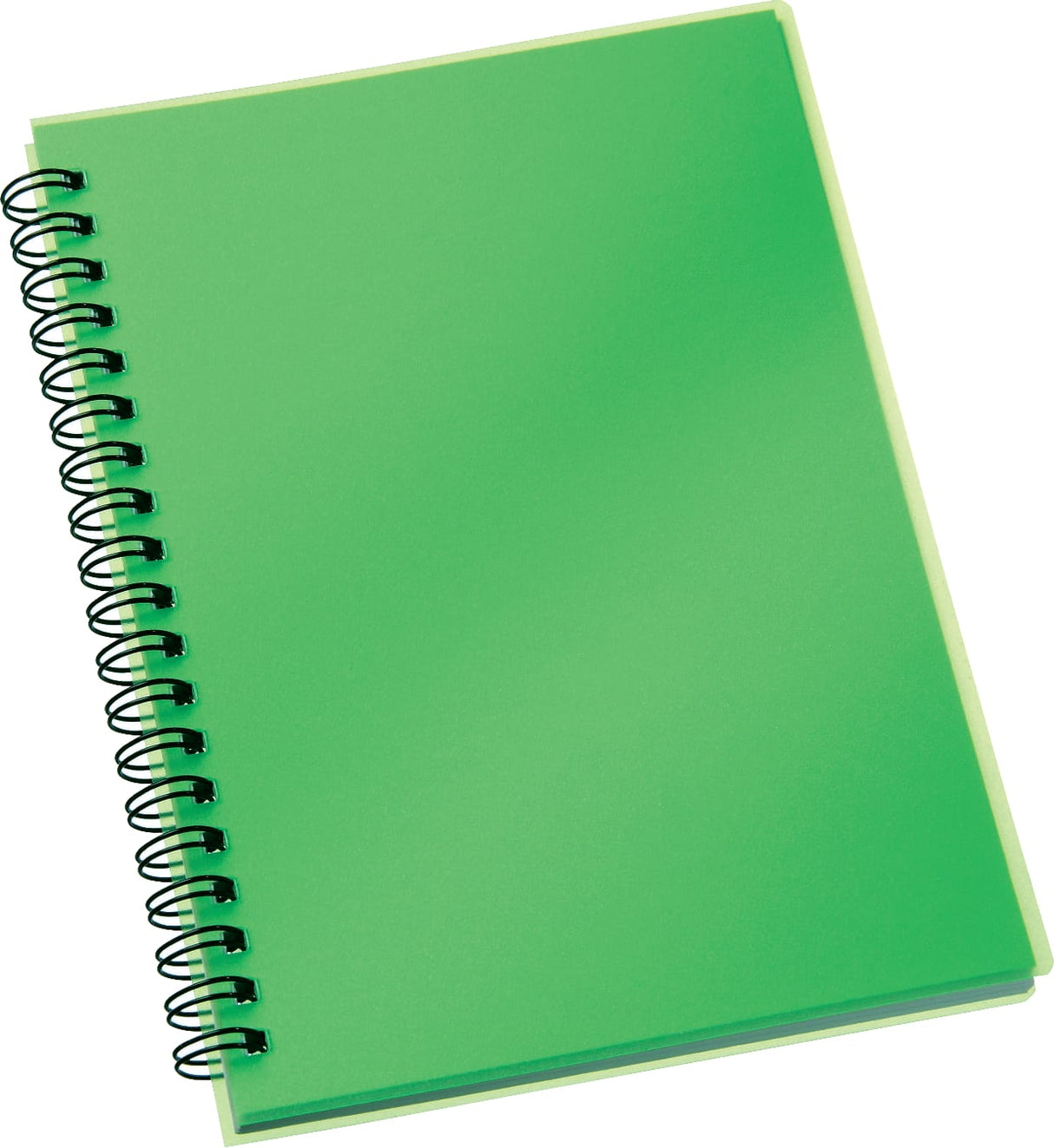 5" x 7" FSC Mix Duchess Spiral Notebook