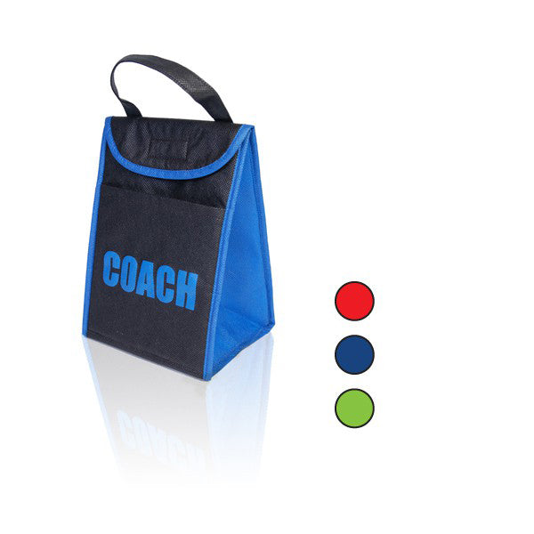 Non Woven Lunch Cooler Tote Bag