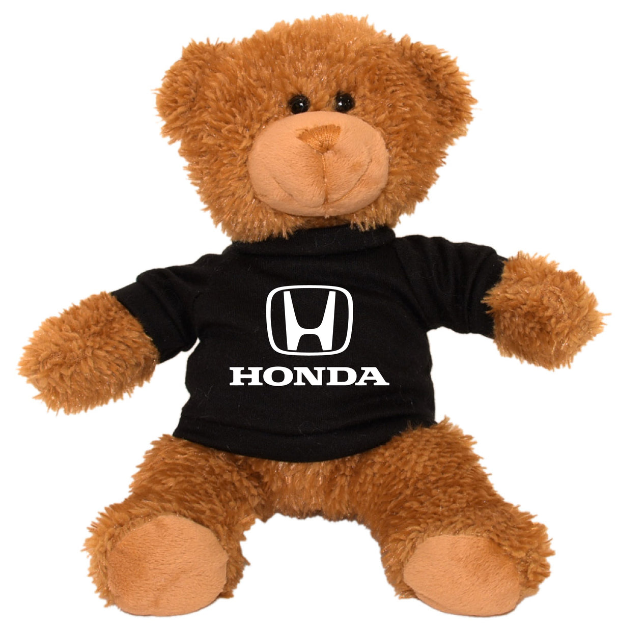 11" Bennie Bear w/T-Shirt