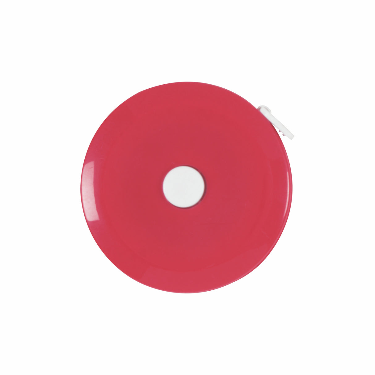 Circular Retractable Tape Measure (3-5 Days)