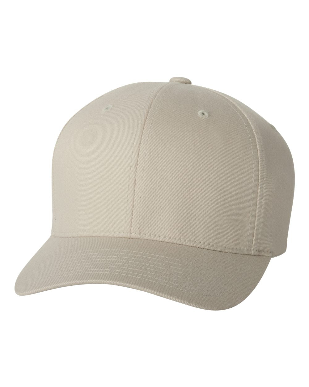 000094 Flexfit® Cotton Blend Cap
