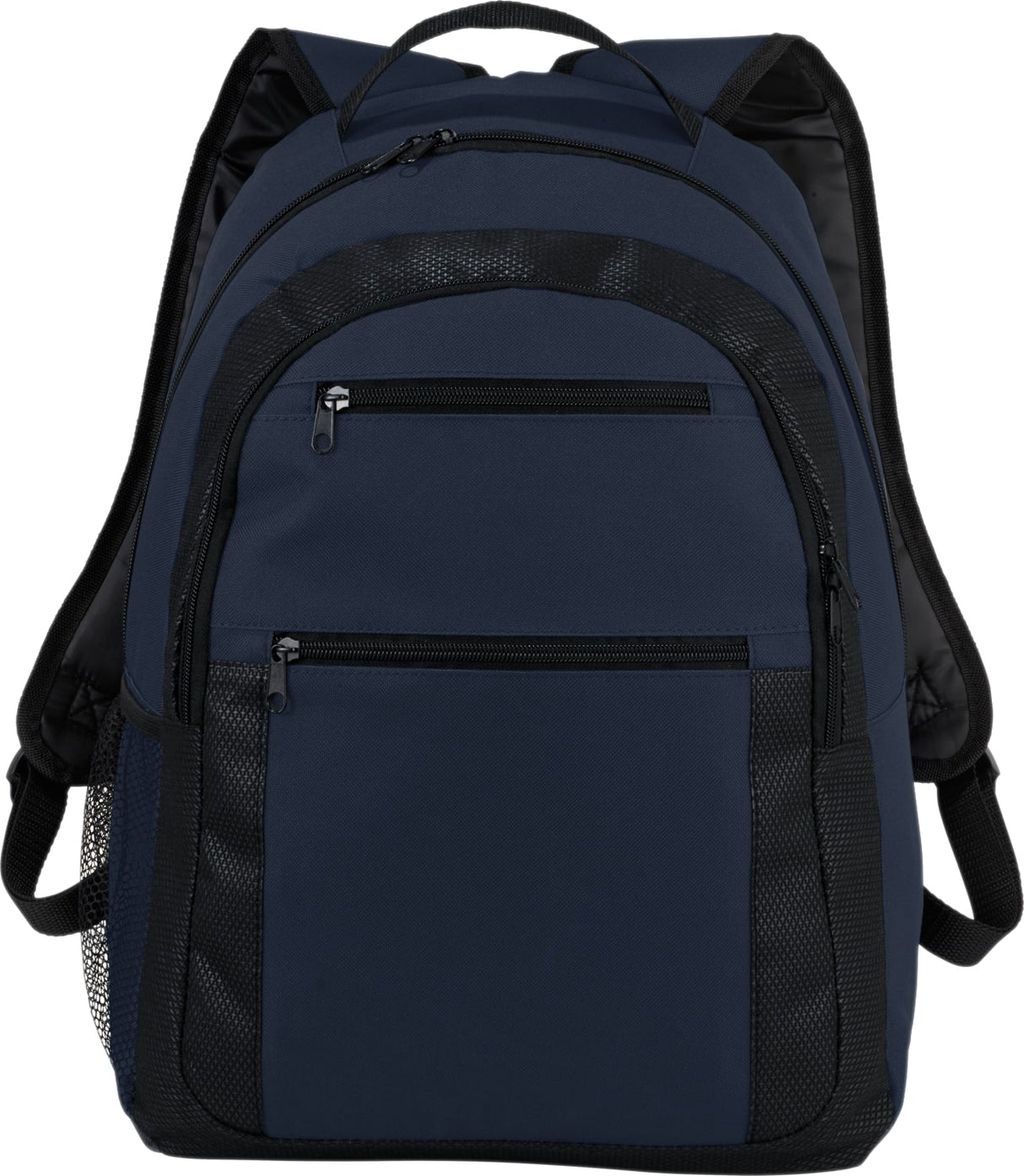Executive 15" Computer Backpack