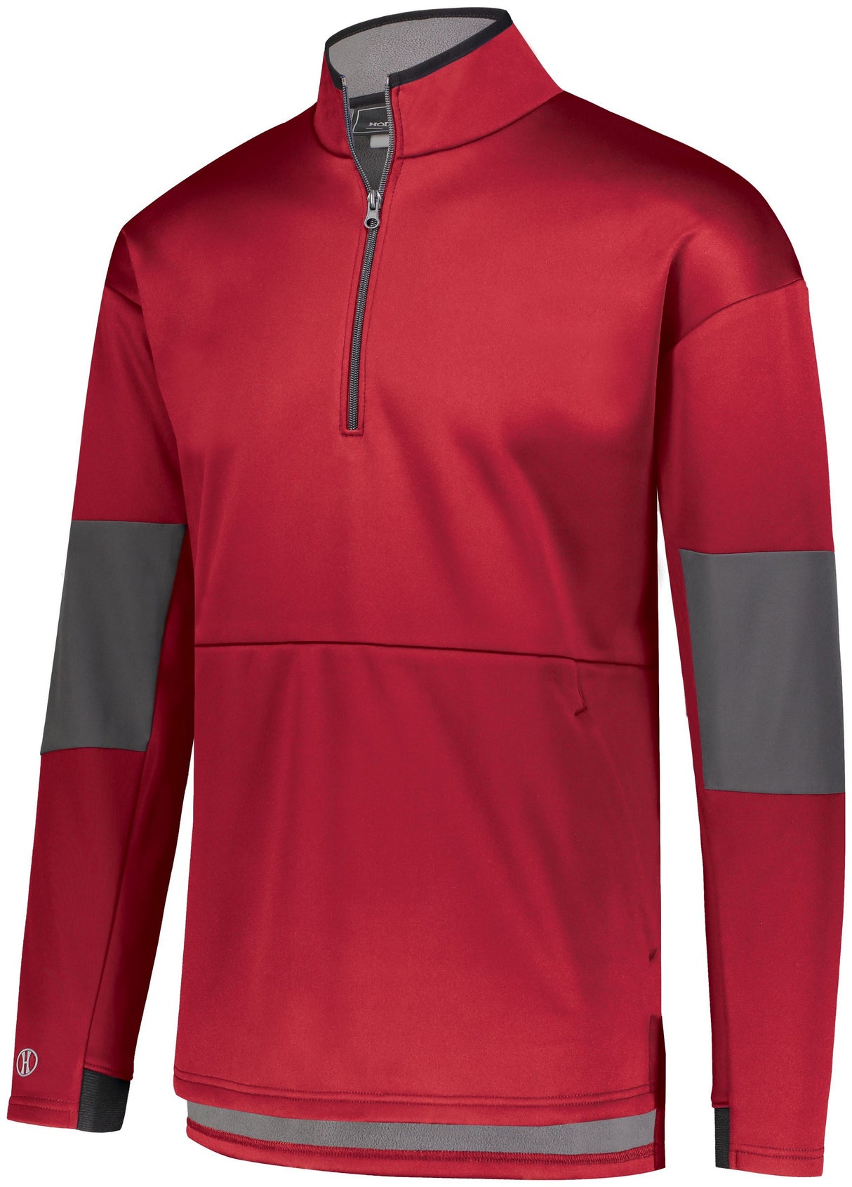 Sof-Stretch Pullover