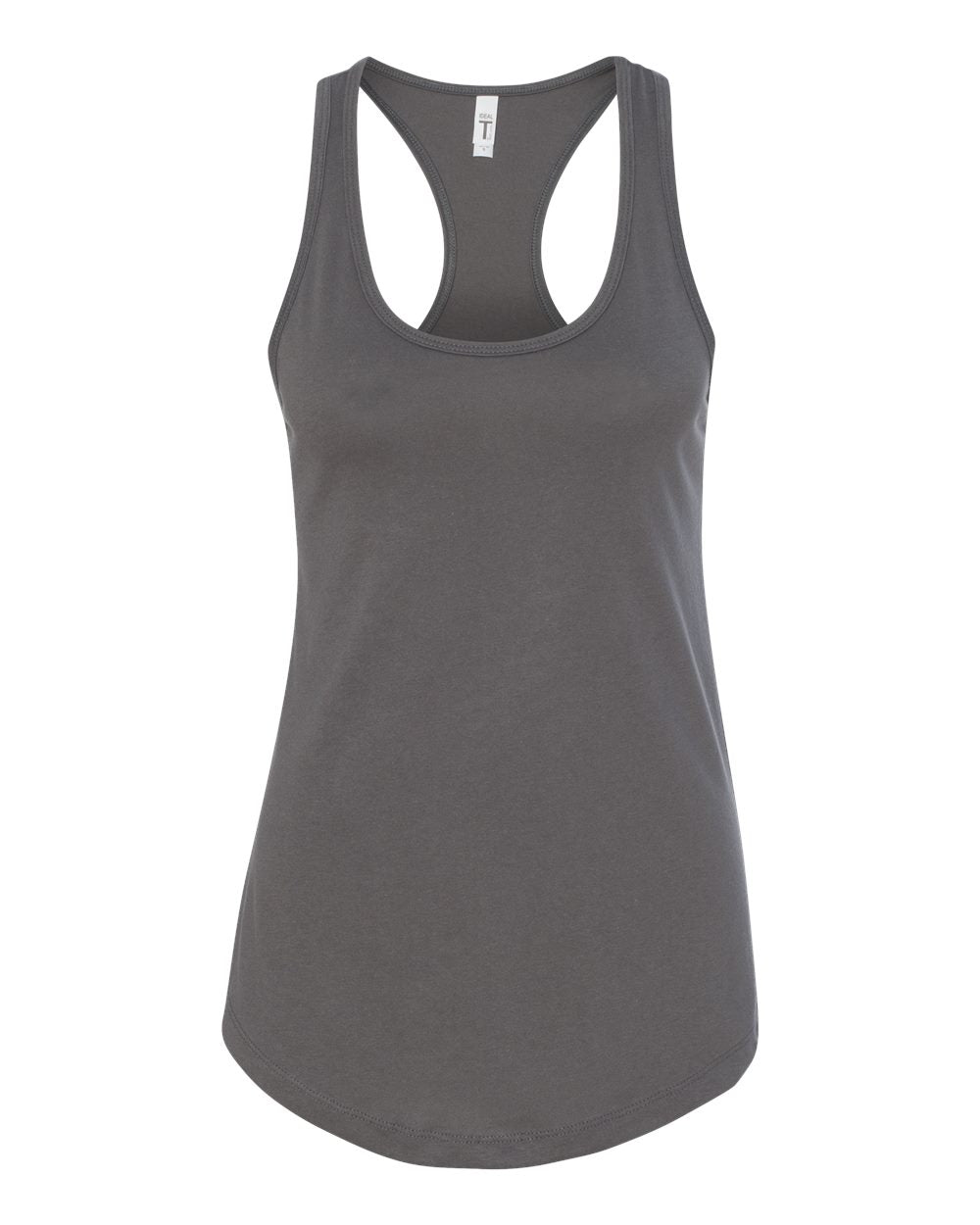 000496 Next Level Women's Ideal Racerback Tank Top