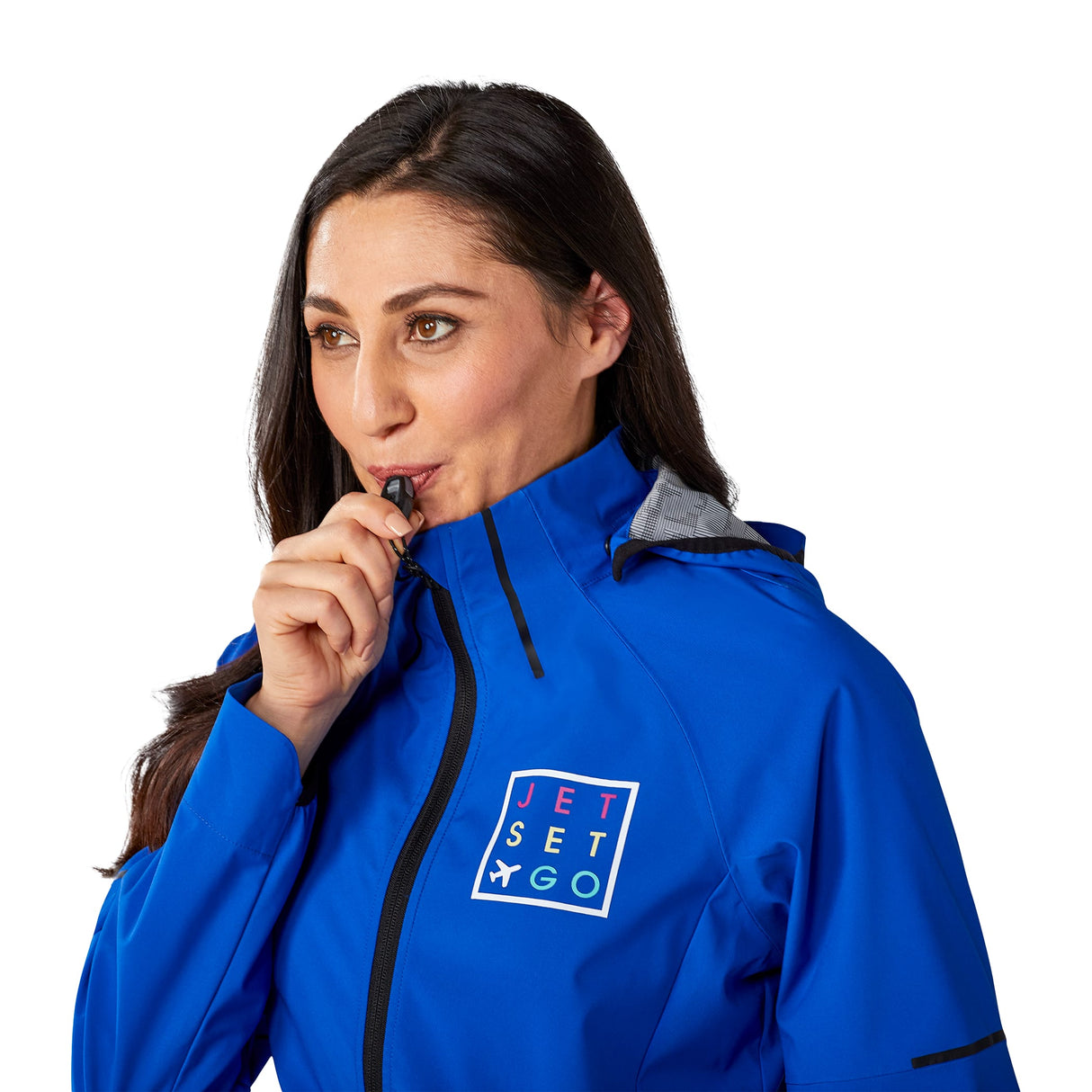 Women's ORACLE Softshell Jacket