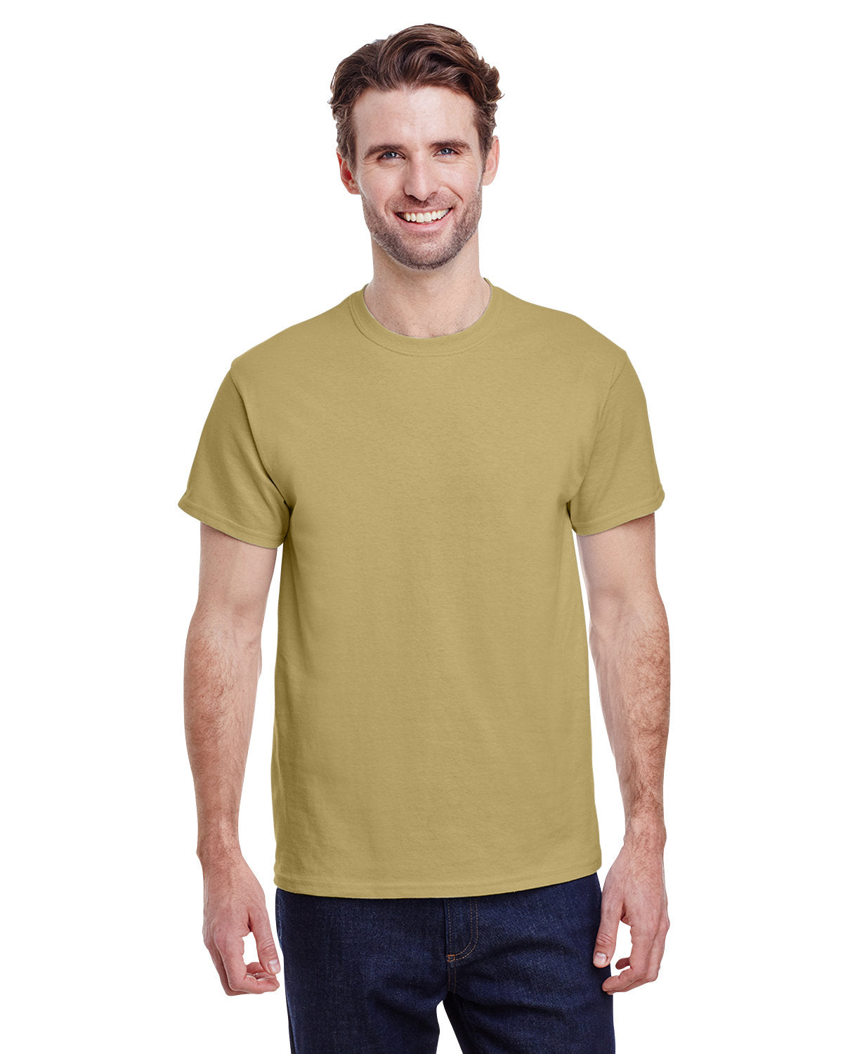 000066 Gildan Adult Ultra Cotton® T-Shirt