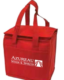 Non Woven Tallboy Cooler