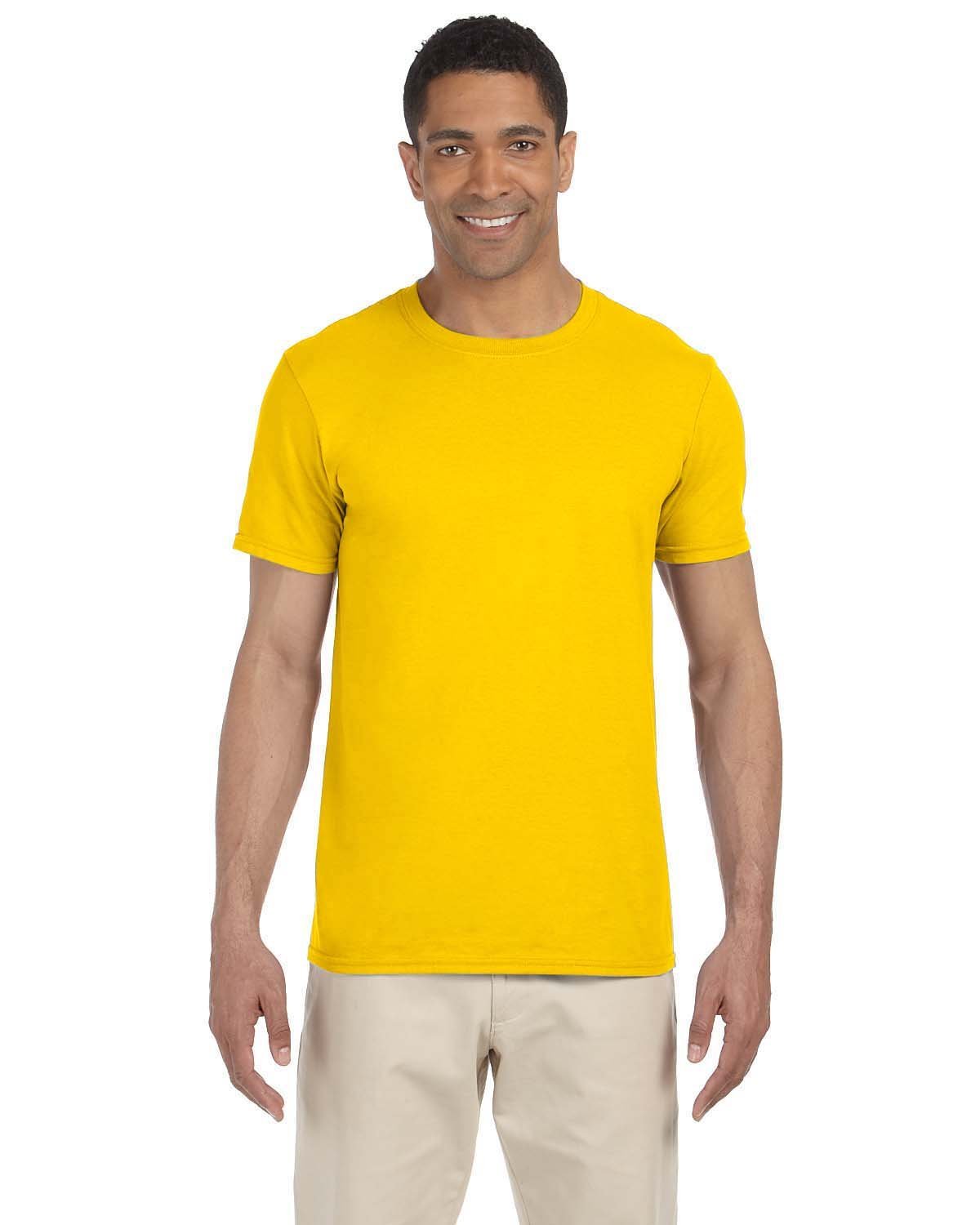 000001 Gildan Adult Softstyle® T-Shirt