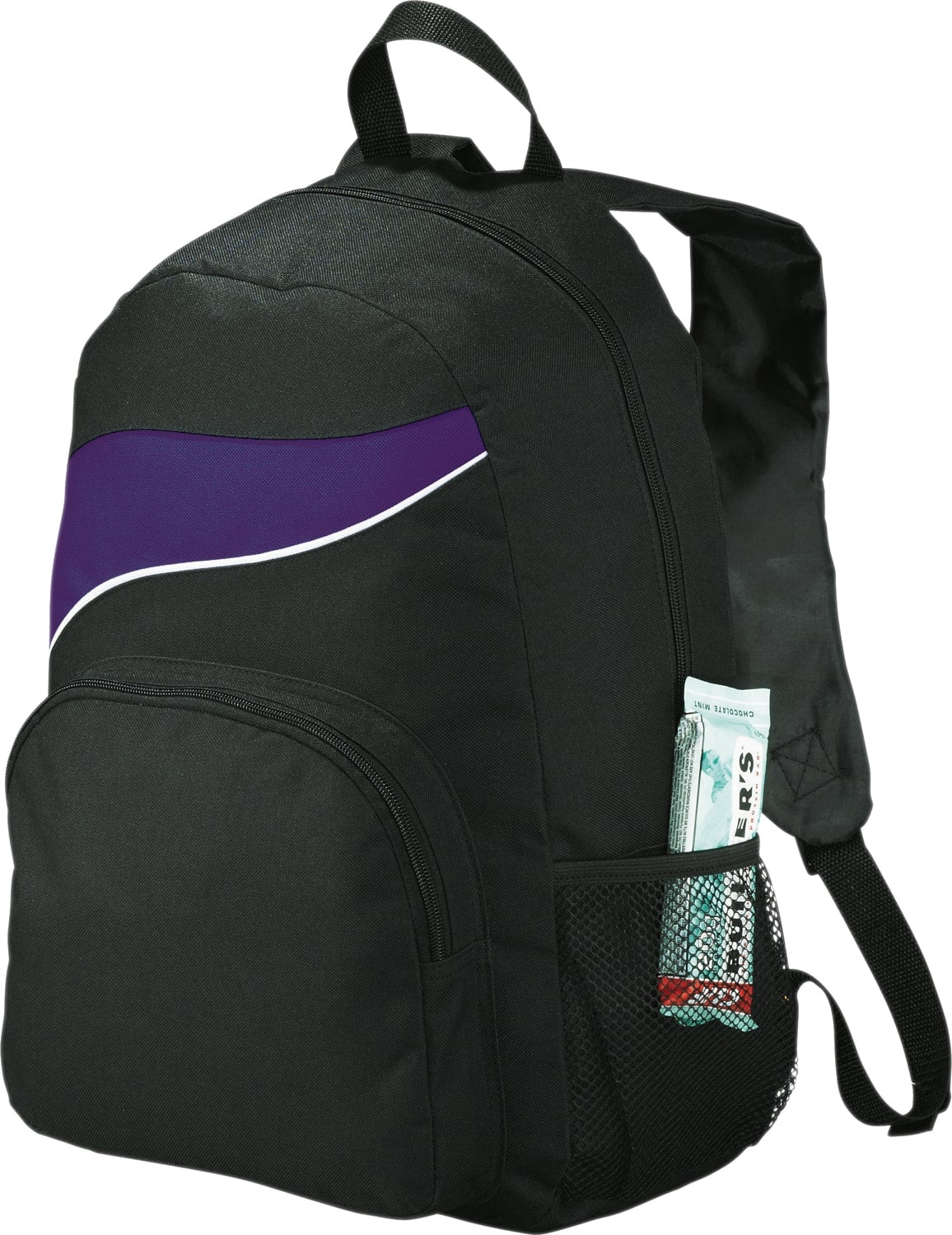 Tornado Deluxe Backpack