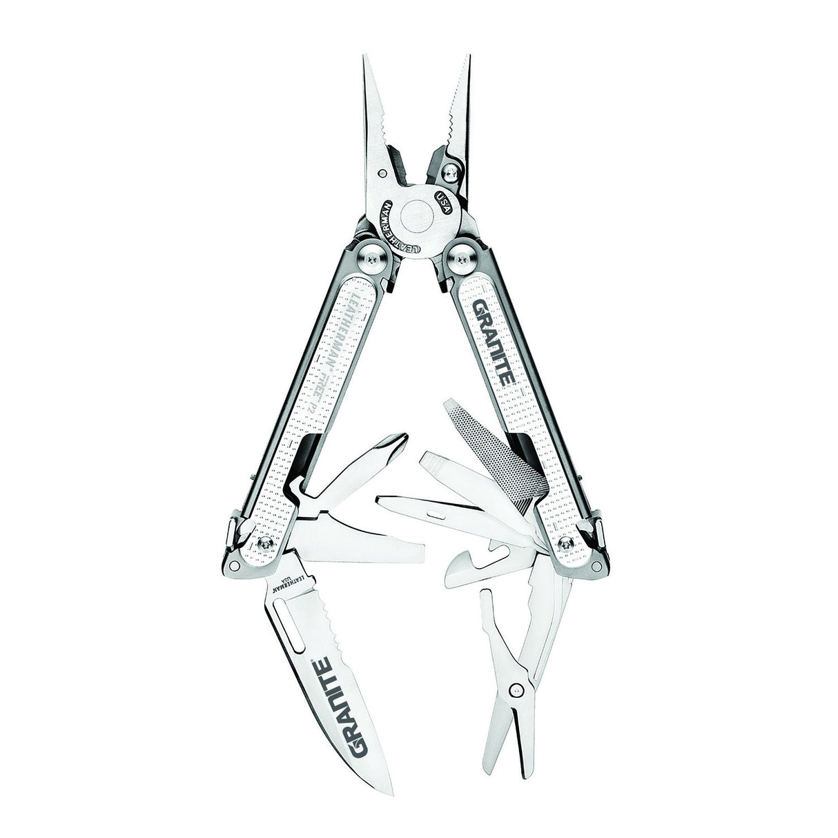 Leatherman® Free™ P2