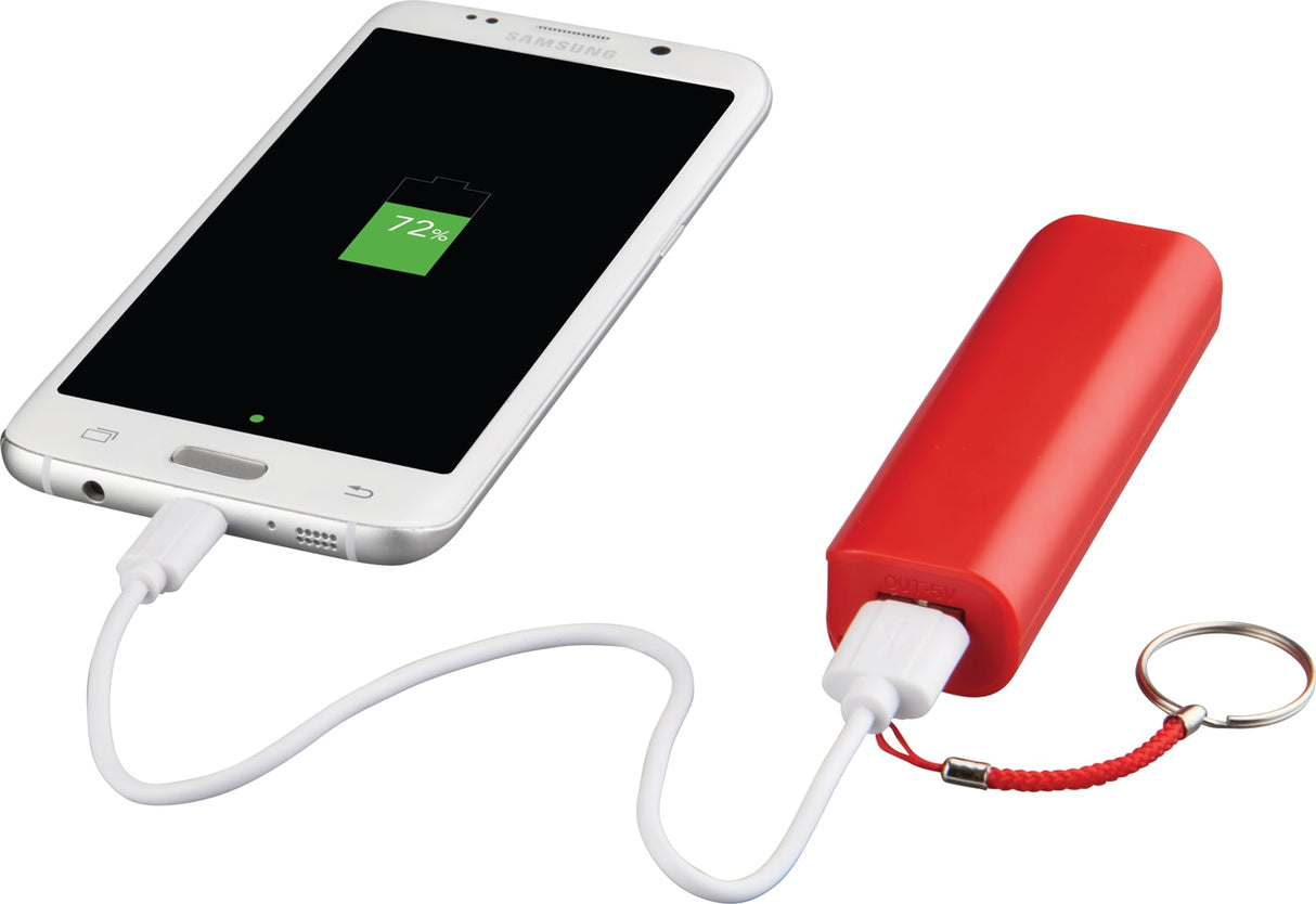 Span 1200 mAh Power Bank