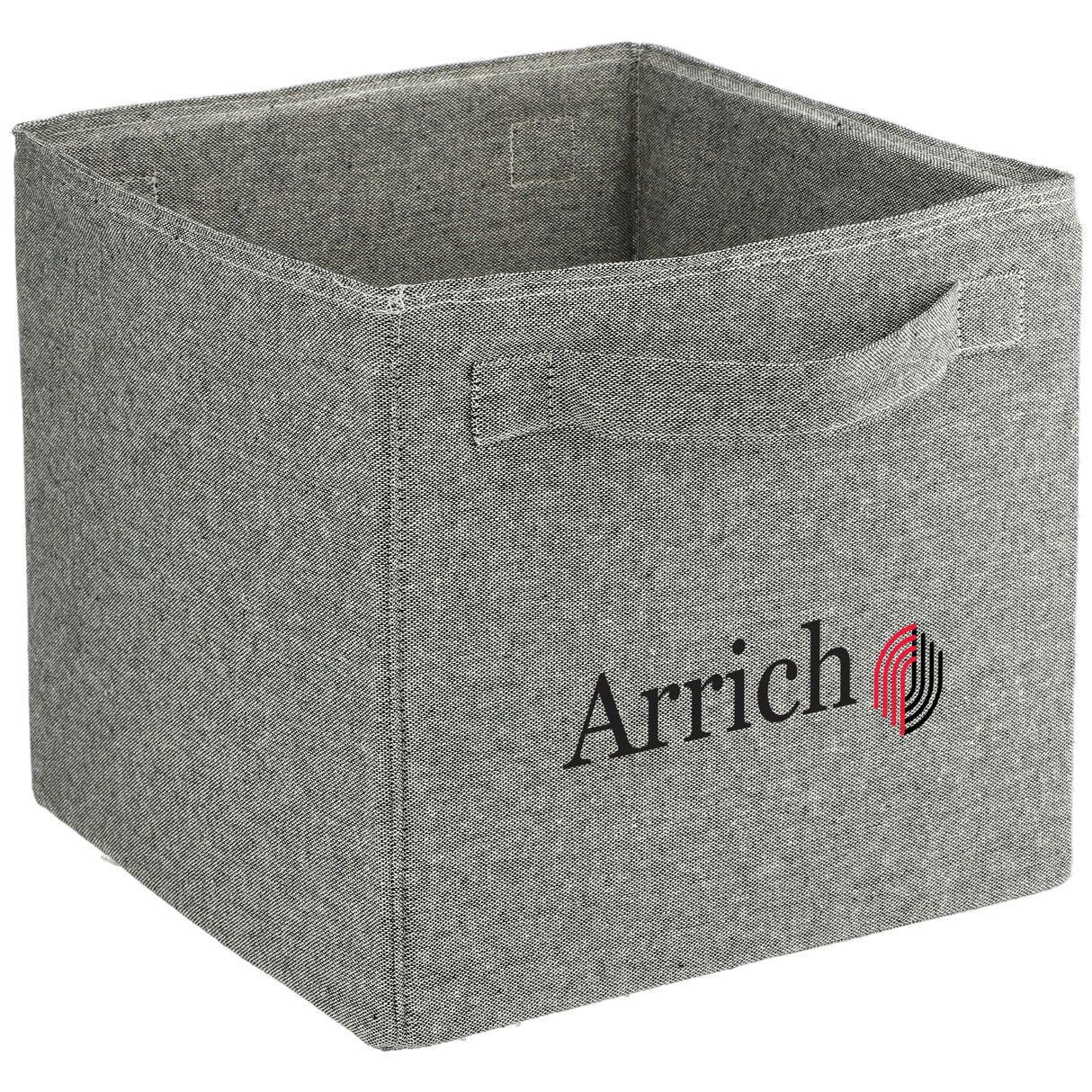 Recycled Cotton Storage Cube