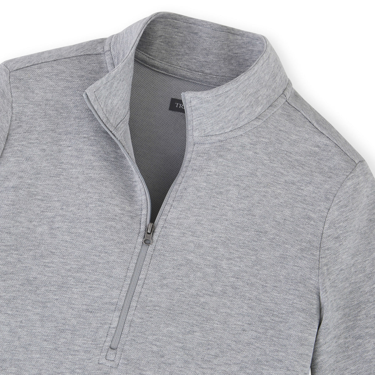 Women's RIGI Eco Knit Half Zip