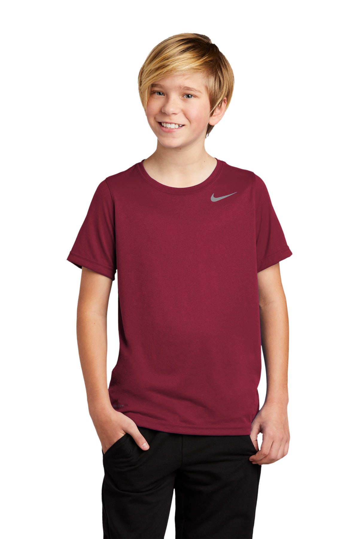 Nike Youth Team rLegend Tee