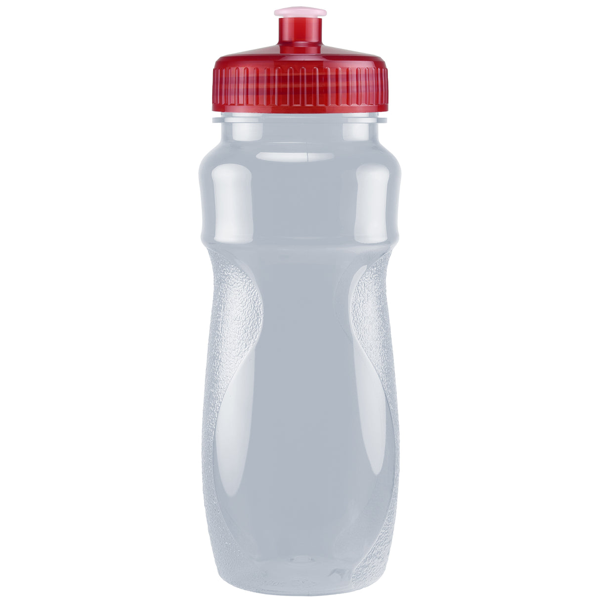 24 Oz. Eclipse Bottle w/ Push Pull Lid