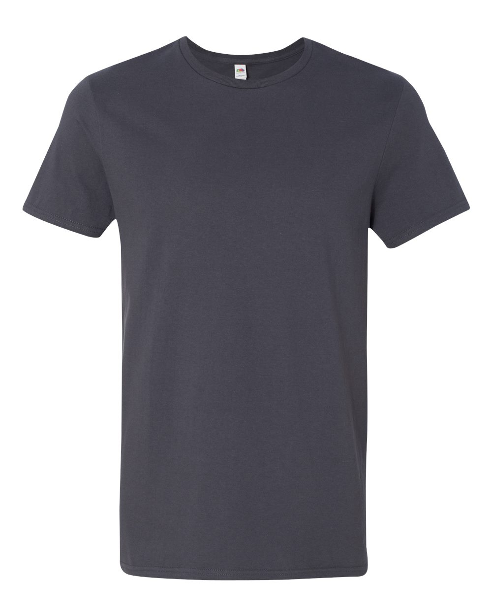 000523 Fruit of the Loom Sofspun Crewneck T-Shirt