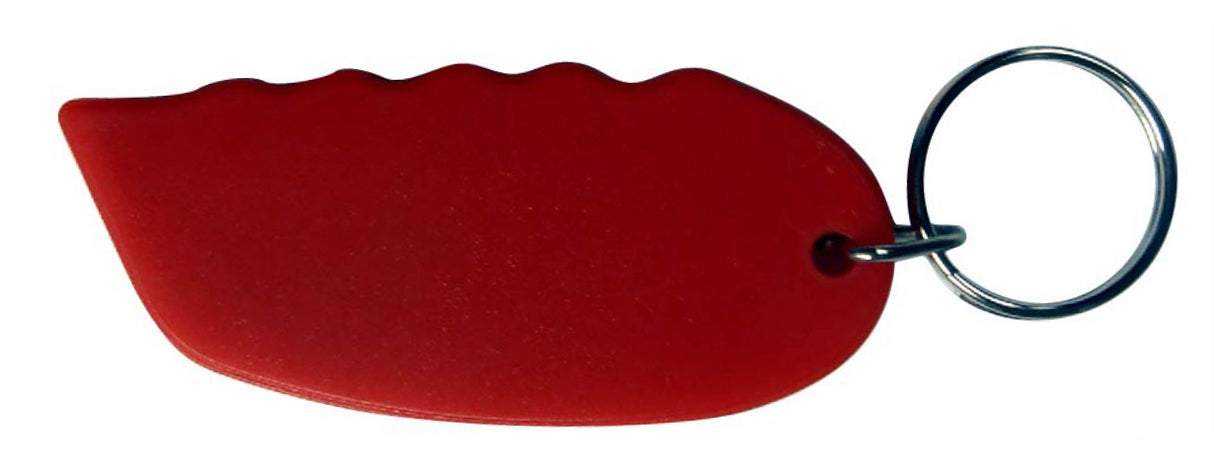 Utility Cutter/ Knife w/ Key Tag Attachment (3-5 Days)