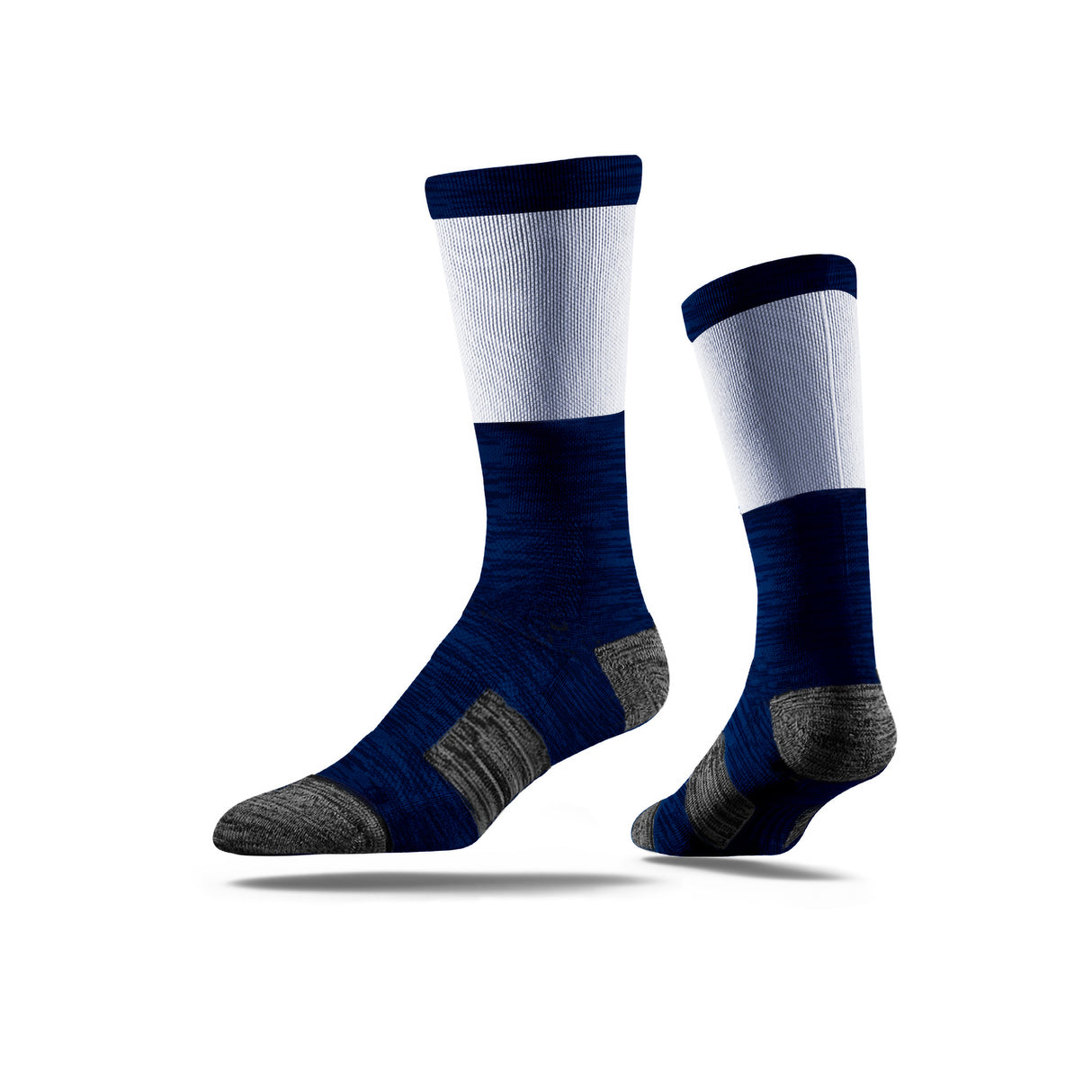 Casual Athletic Crew Sock