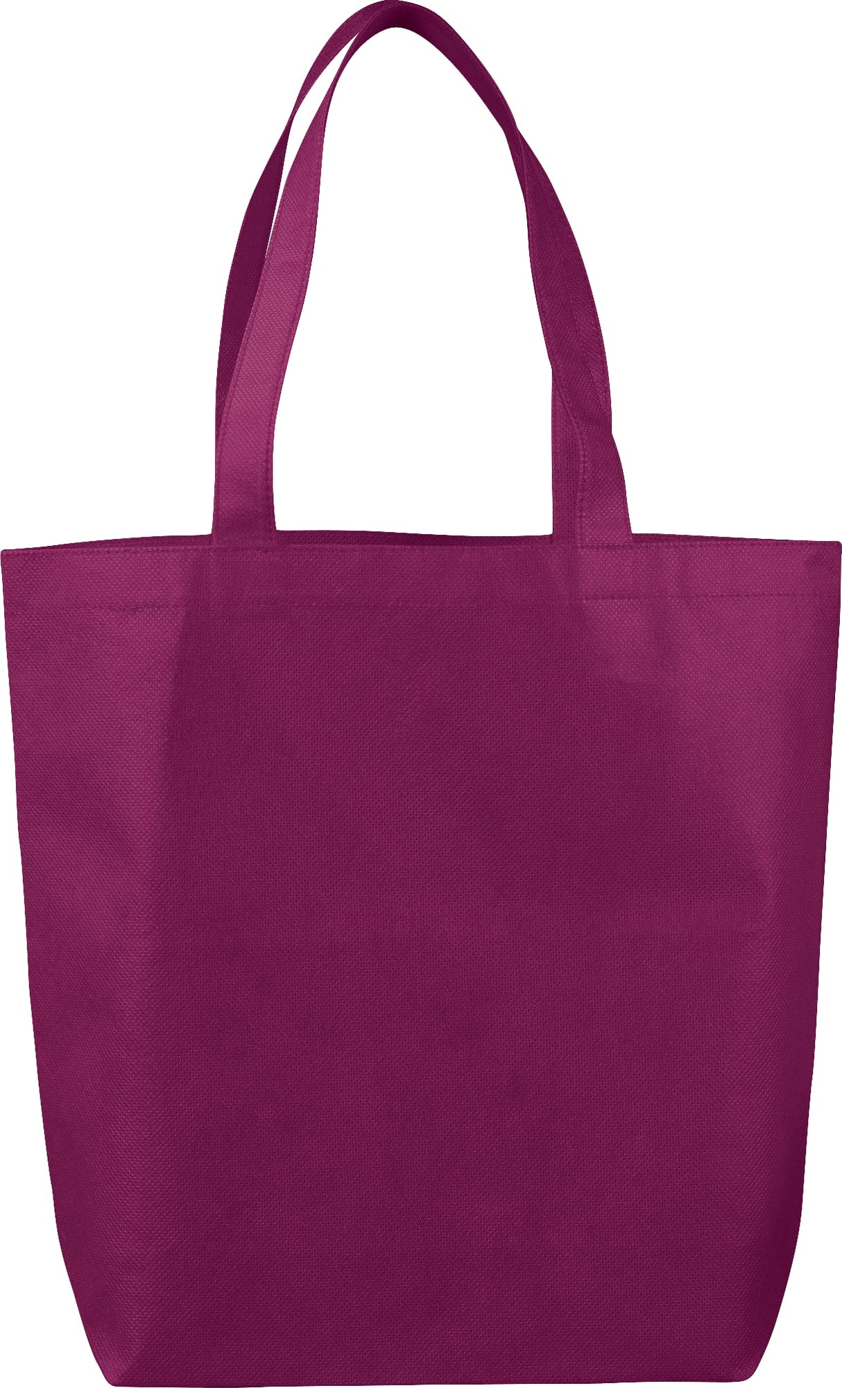 Eros Non-Woven Shopper Tote