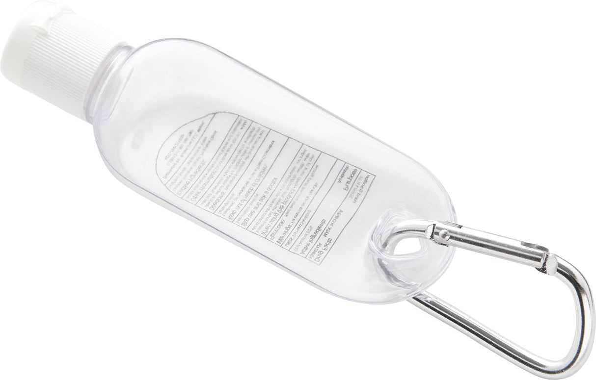 1oz Clip-N-Go Hand Sanitizer