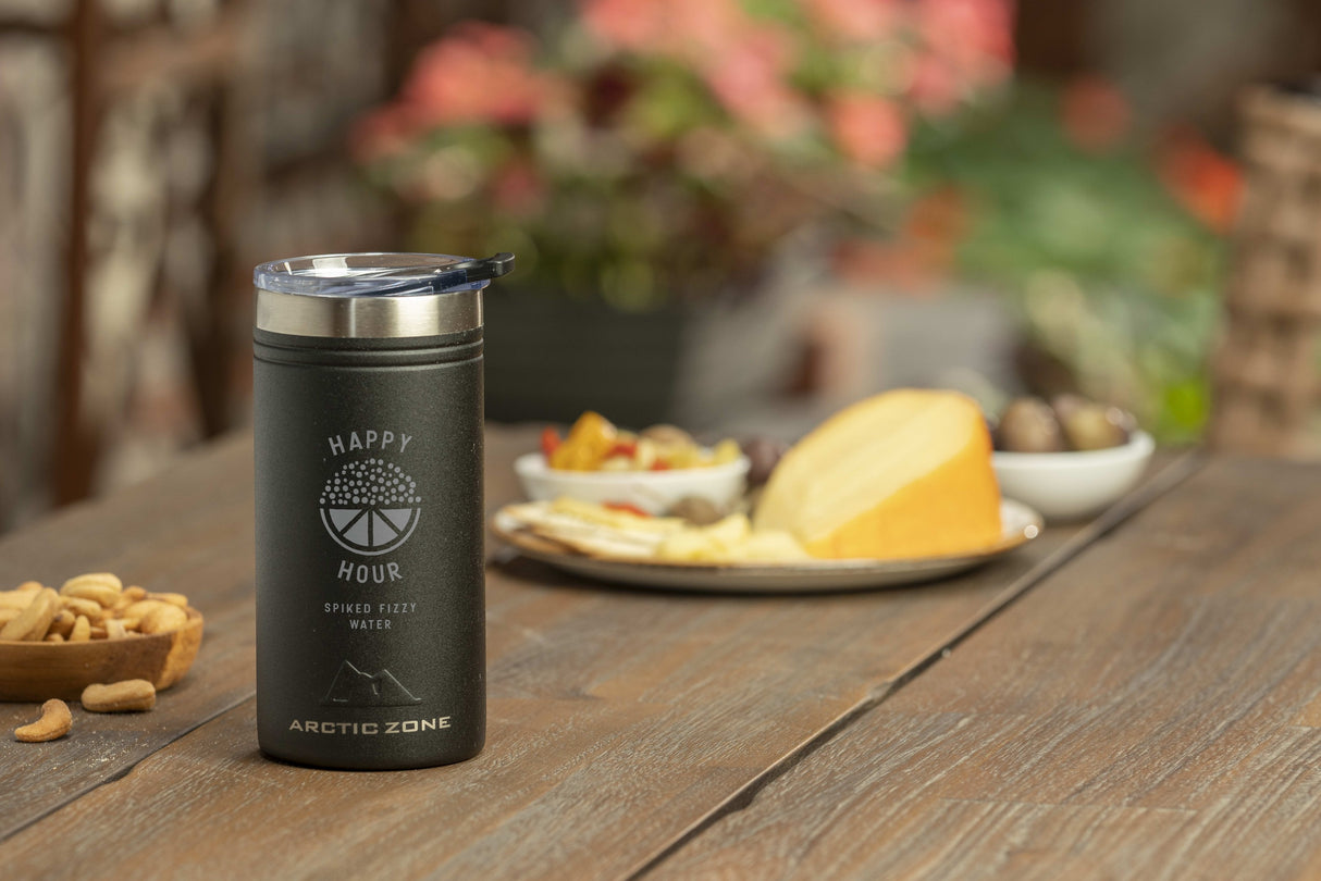 Arctic Zone® Titan Thermal HP® Slim Cooler 12oz