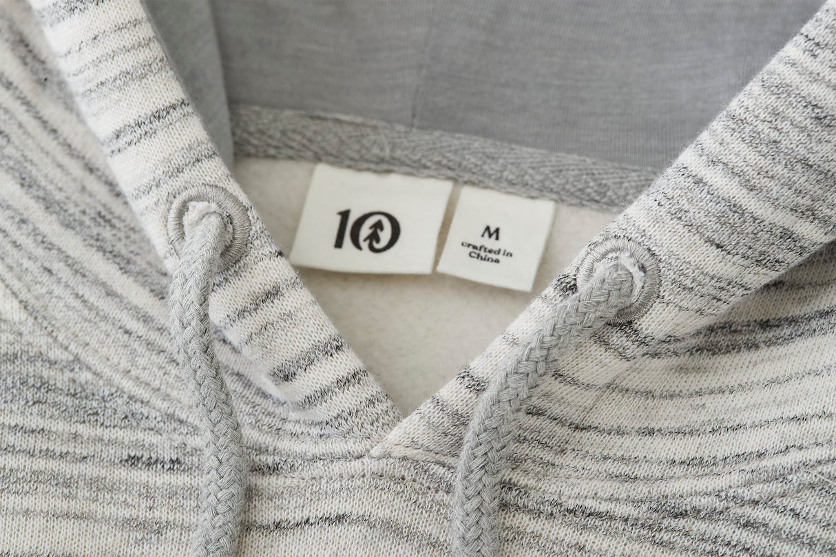 tentree Space Dye Classic Hoodie - Men's