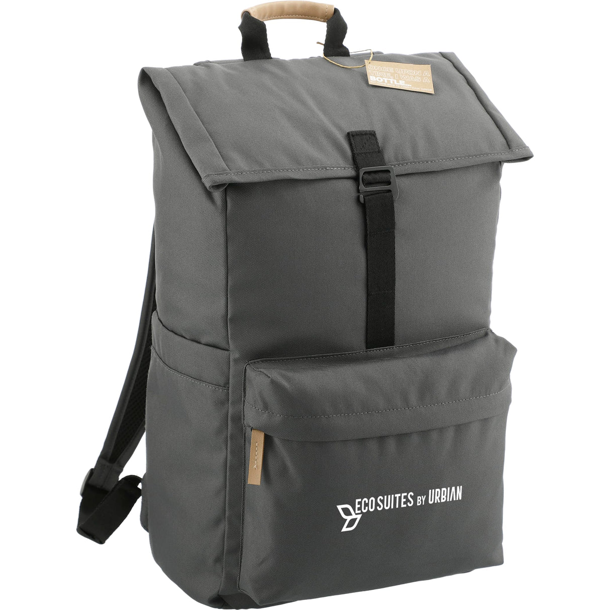 Aft Recycled 15" Computer Rucksack