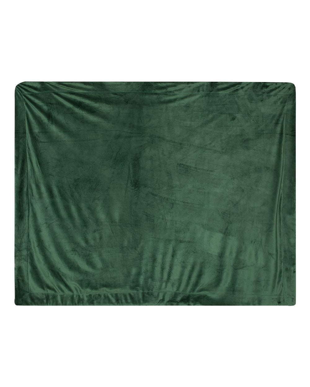 Alpine Fleece Micro Mink Sherpa Blanket