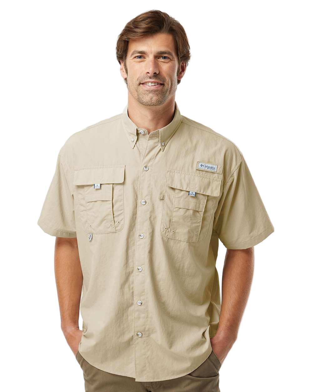 Columbia PFG Bahama™ II Short Sleeve Shirt