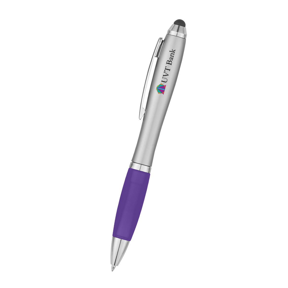 Satin Stylus Pen