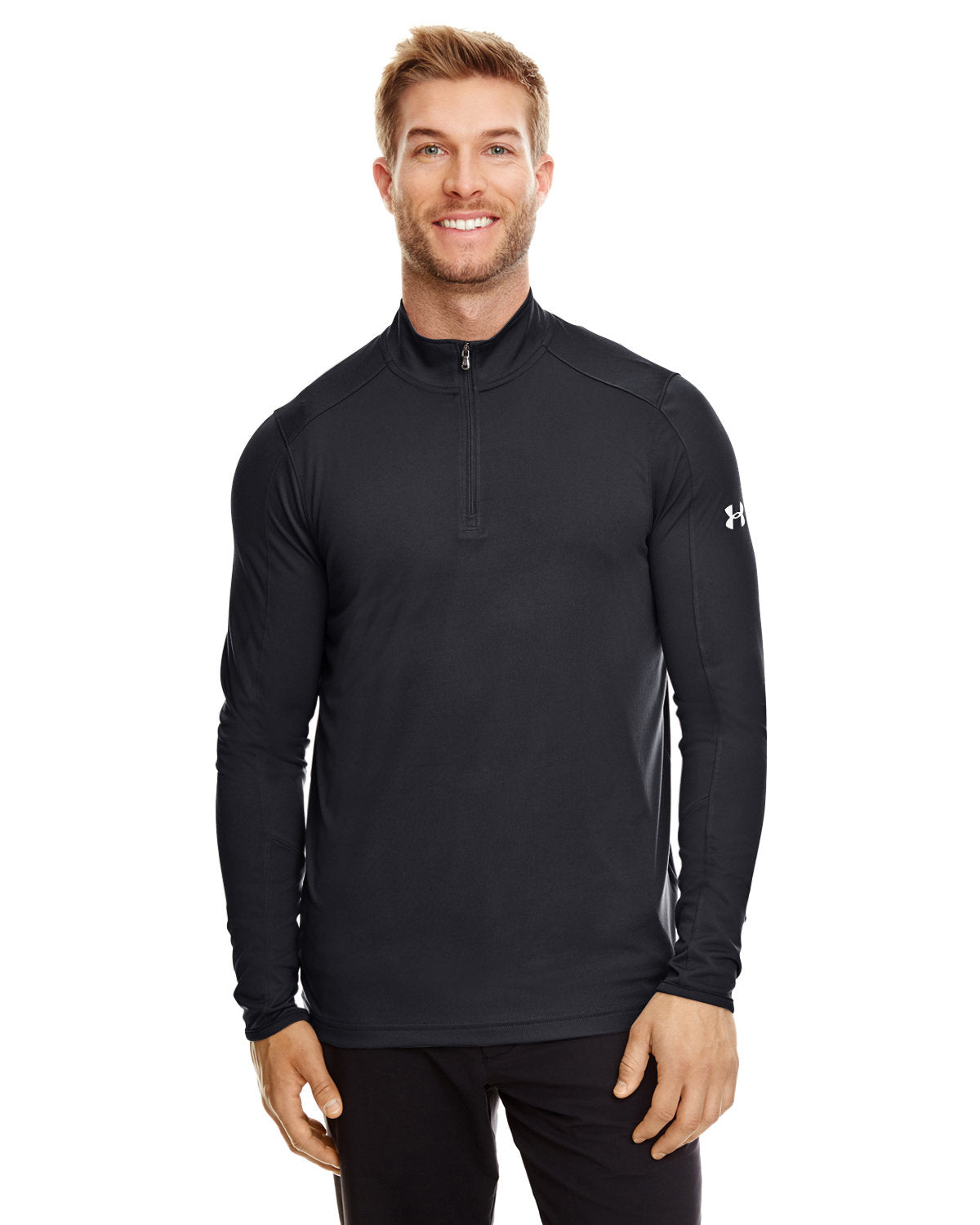 UNDER ARMOUR Men's UA Tech? Quarter-Zip