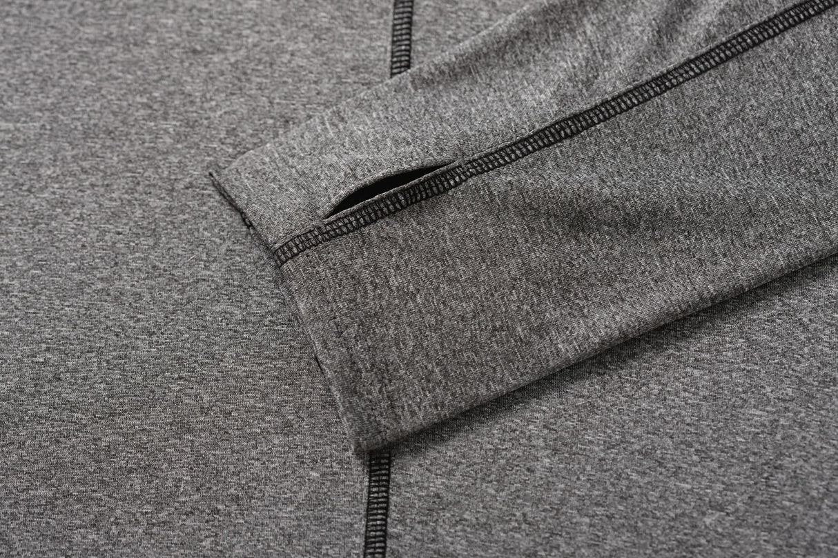 Women's TAZA Knit Quarter Zip