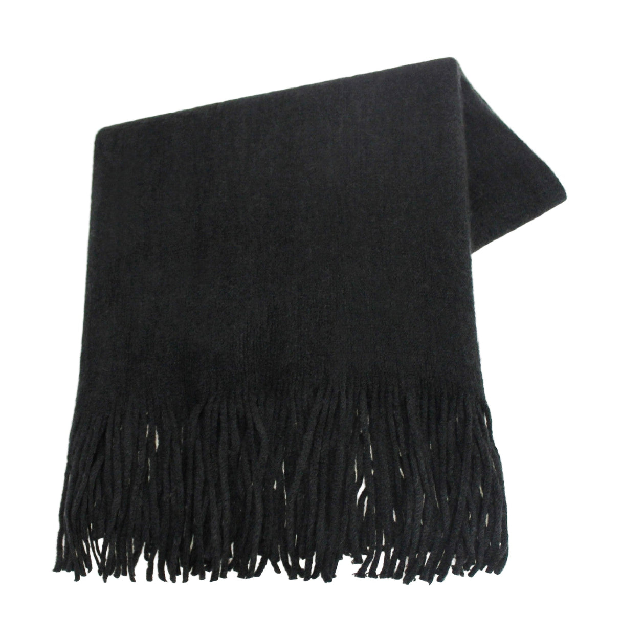 Boucle Scarf (Laser Patch)