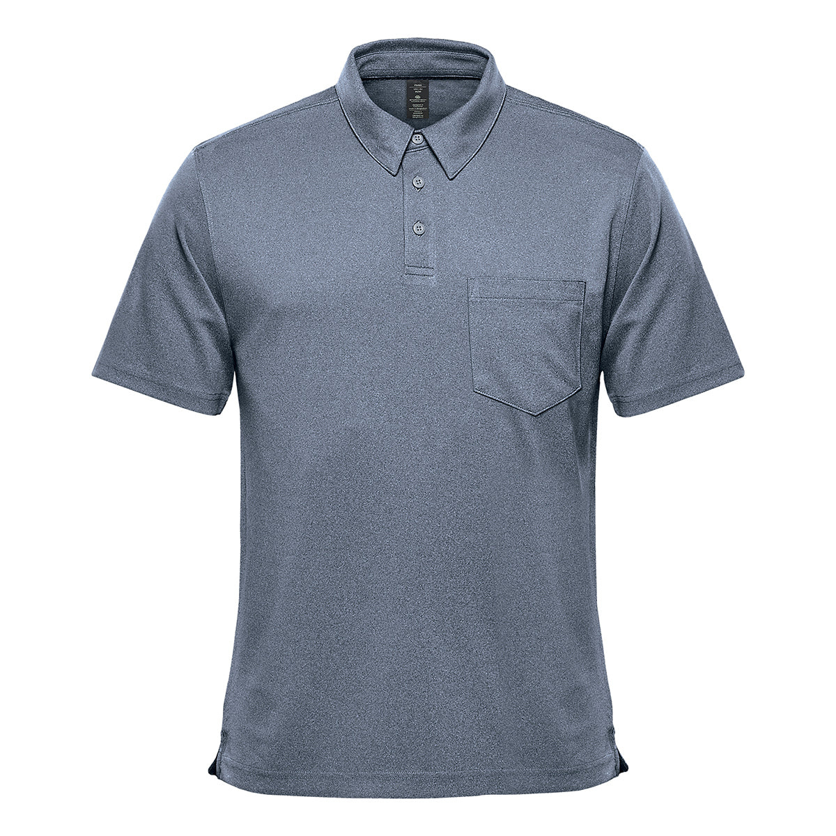 Men's Dockyard Performance S/S Polo