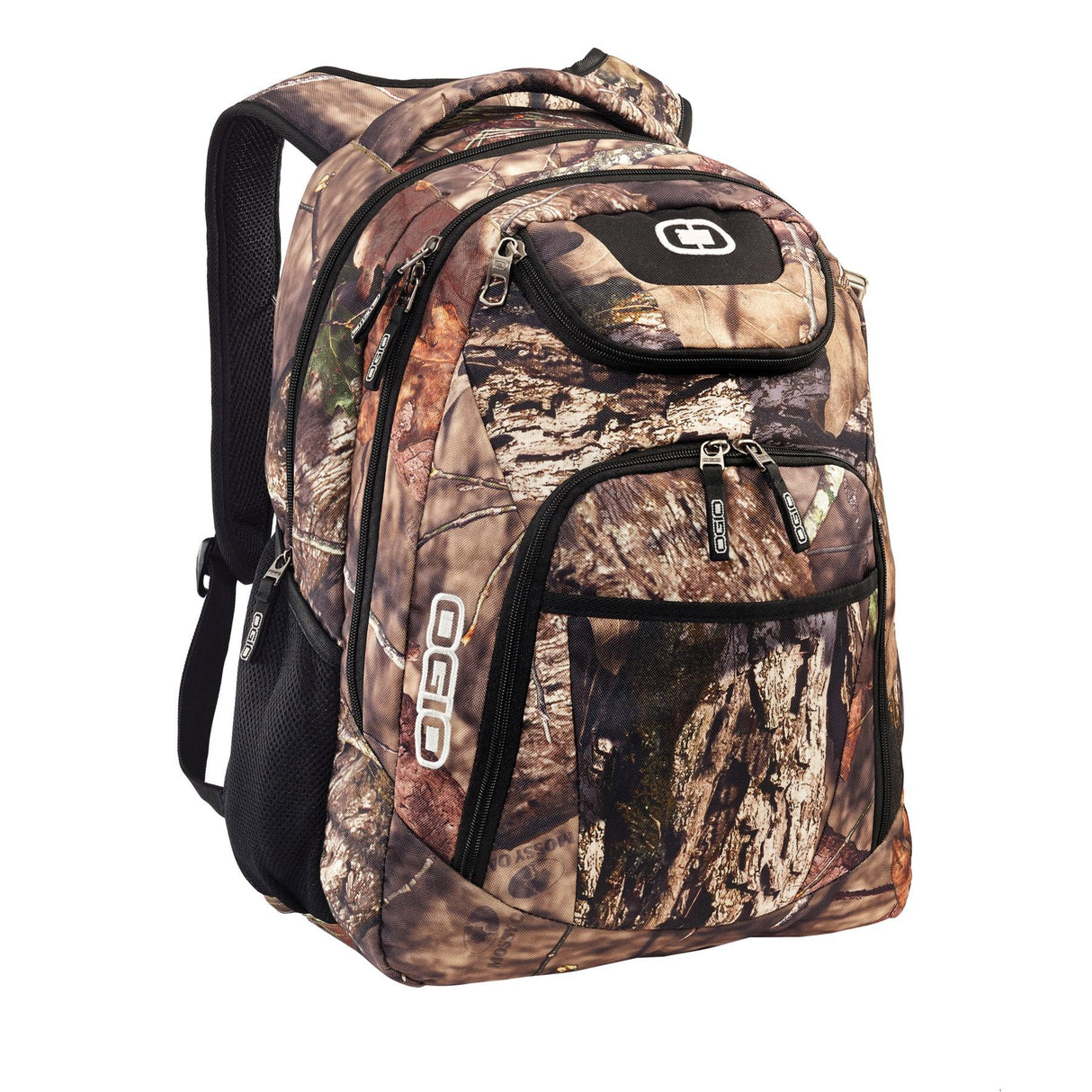OGIO Excelsior Camo Backpack