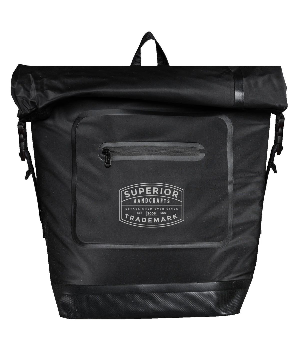 Waterproof Insulated Backpack Cooler