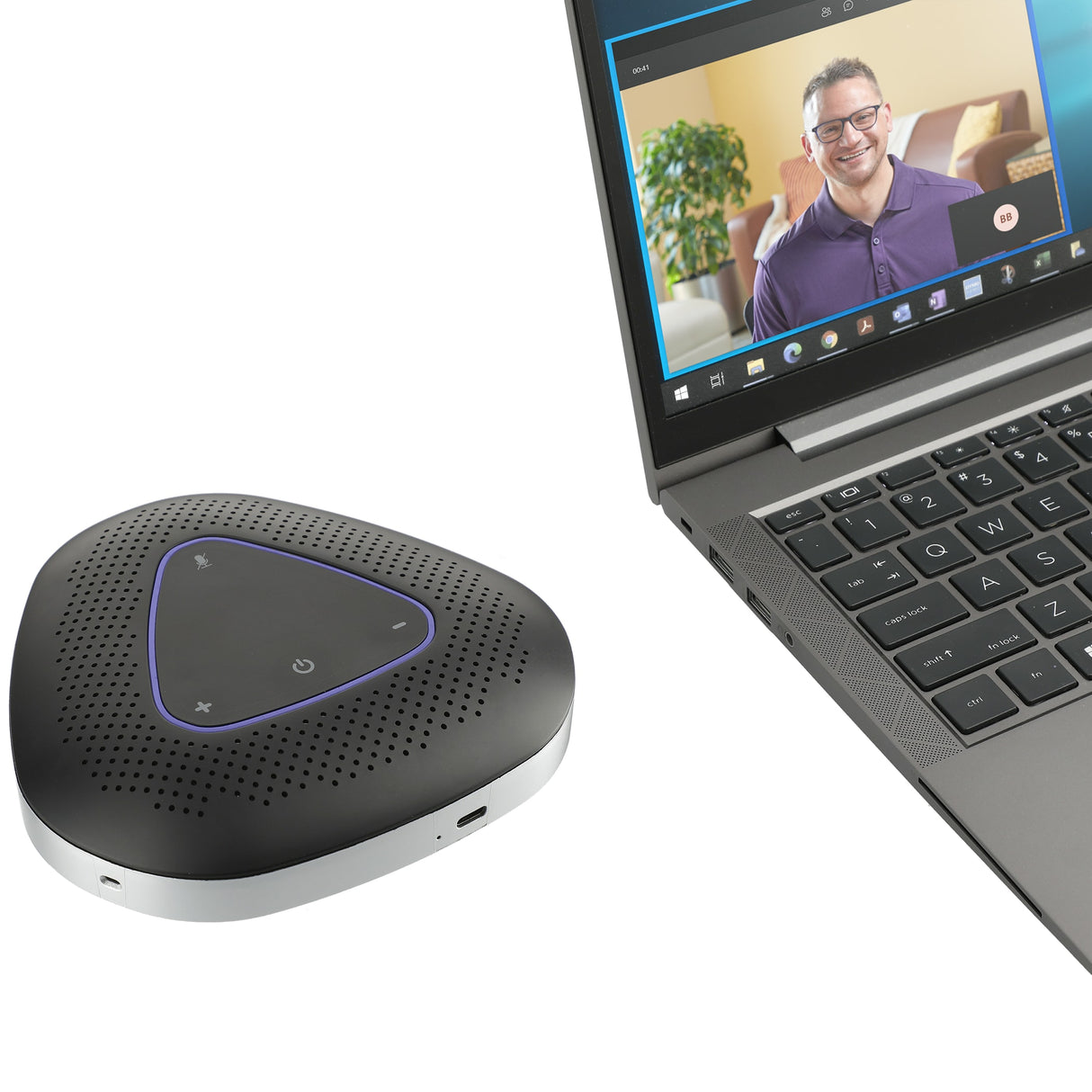 Collab Conference Speaker