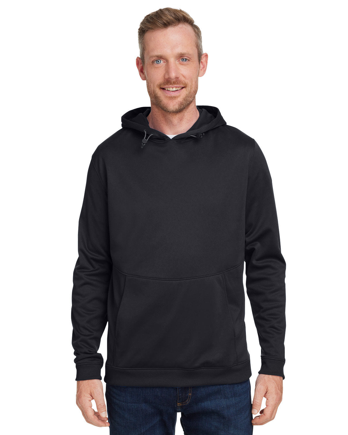 000145 UNDER ARMOUR Men's Storm Armourfleece