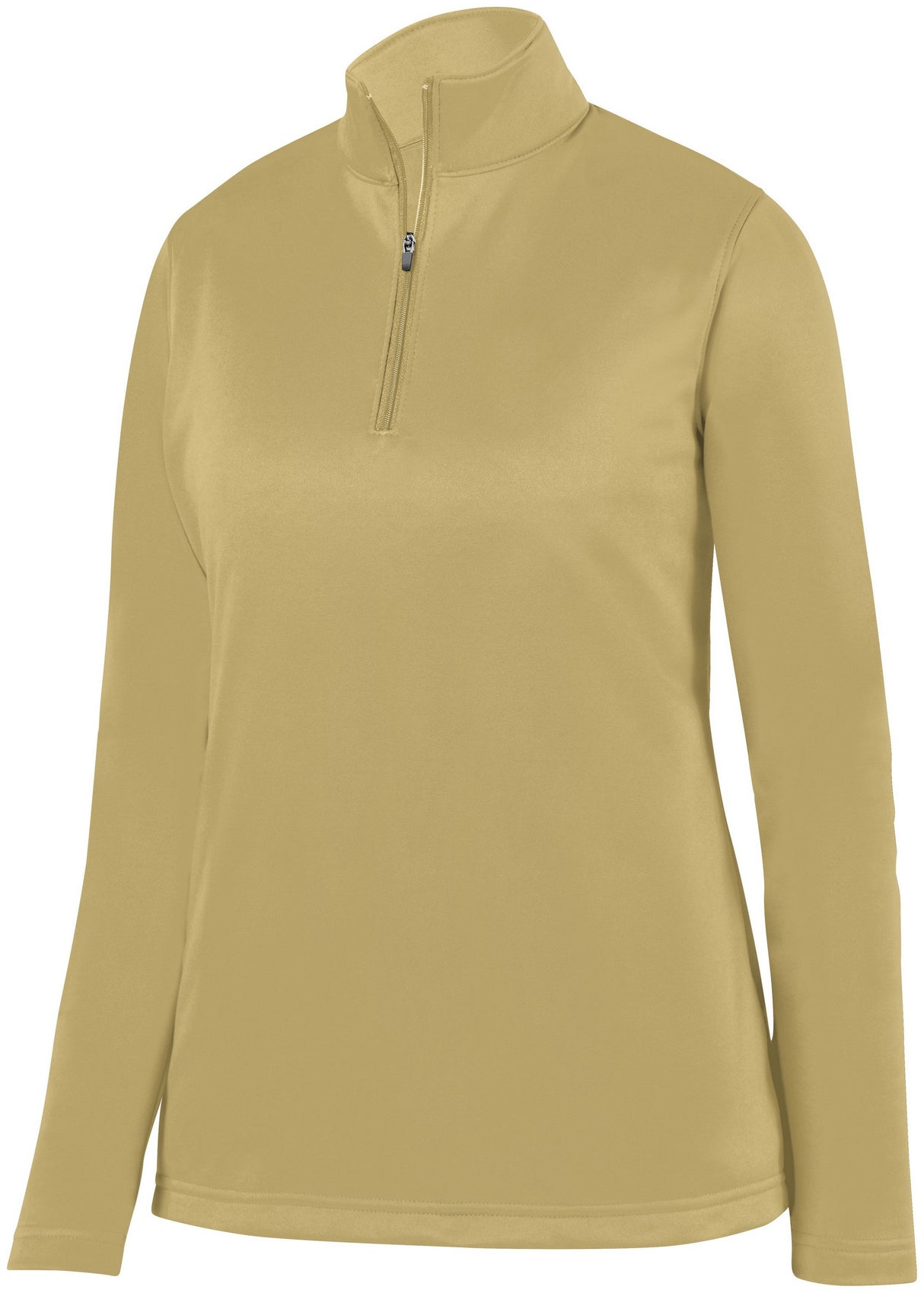Ladies Wicking Fleece Pullover