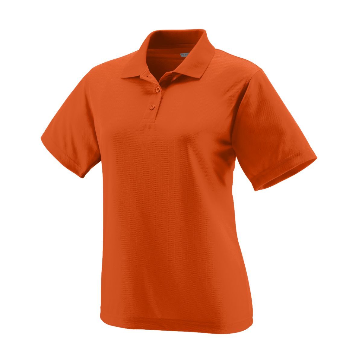 Ladies' Wicking Mesh Polo