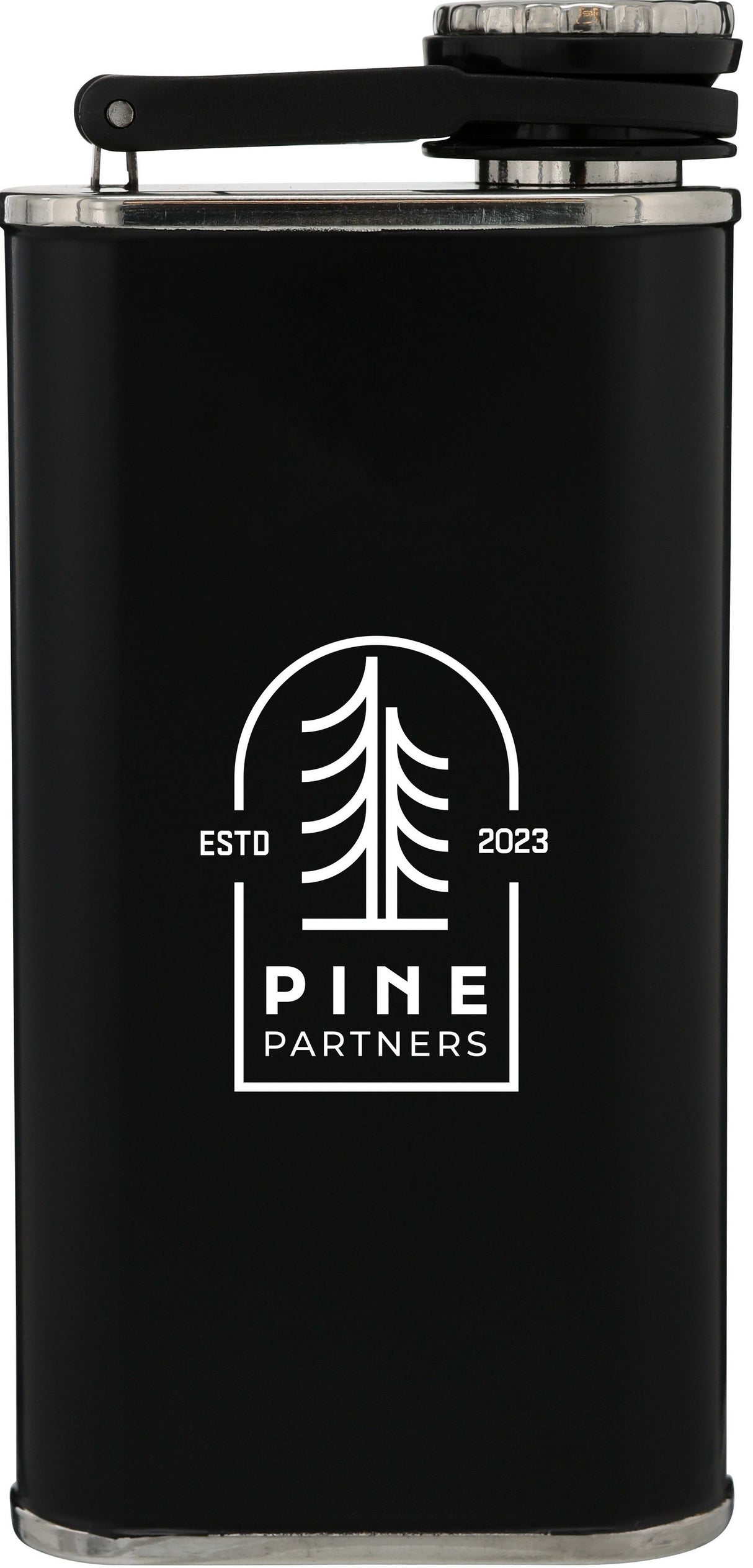 Stanley Easy Fill Wide Mouth Flask 8oz