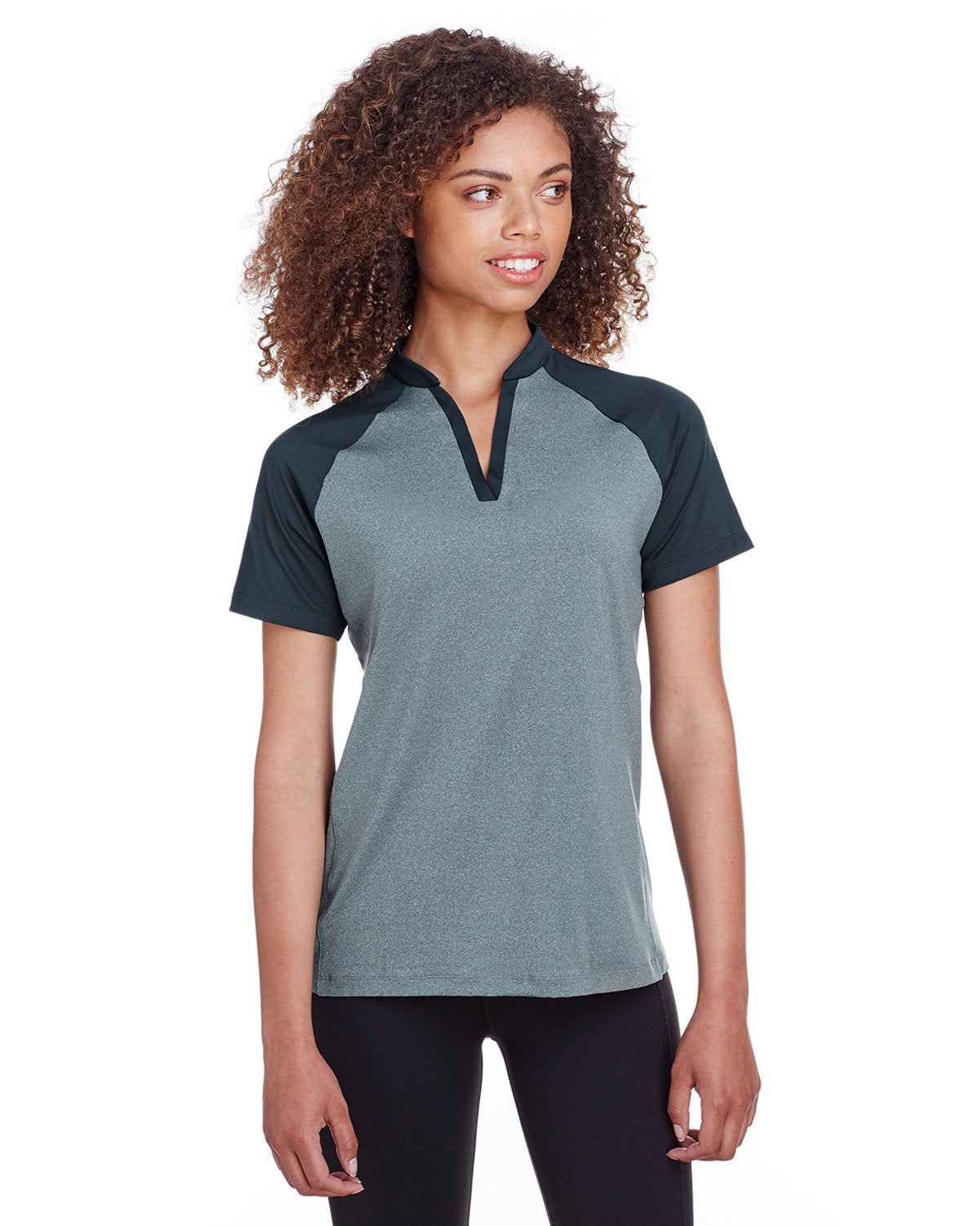 SPYDER Ladies' Peak Polo