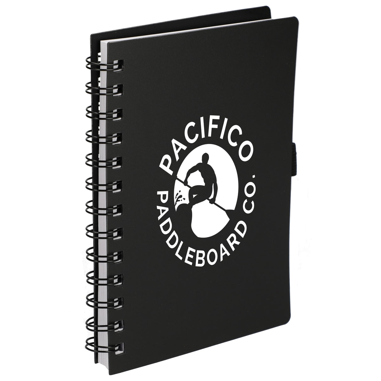 5.5" x 7" FSC® Recycled Coordinator Notebook