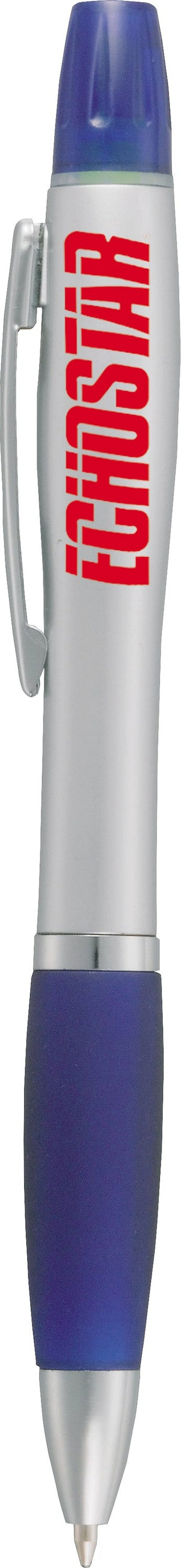 000299 Nash Ballpoint Pen-Highlighter