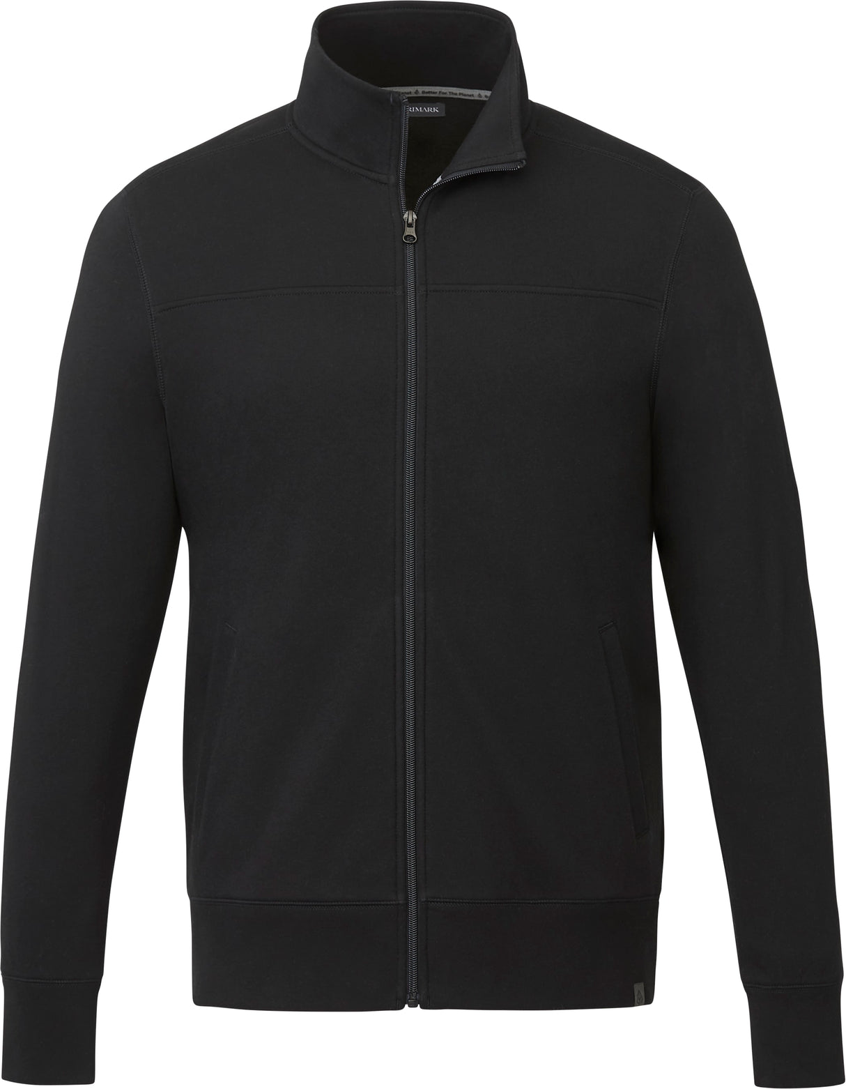 Men's ARGUS Eco Fleece Full Zip